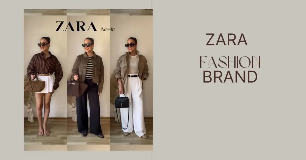 zara