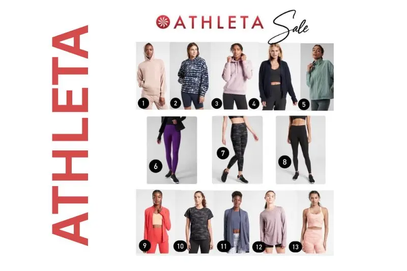 athleta