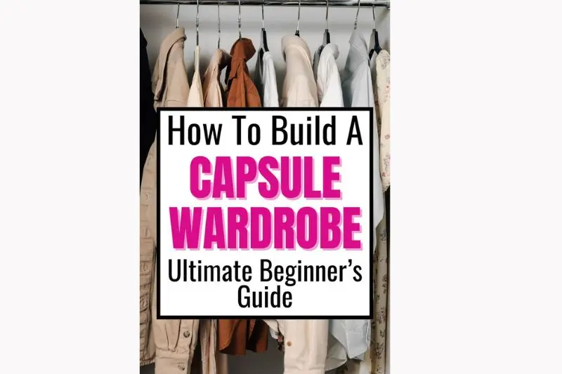 best wardrobe strategy for beginners