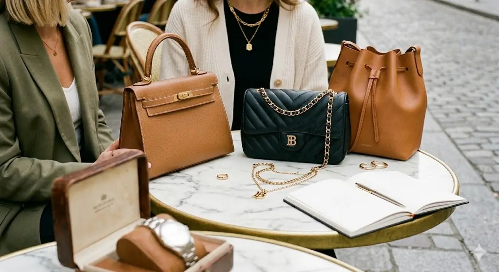 Affordable Luxury Fashion Brands: A Beginner’s Guide to Smart Style