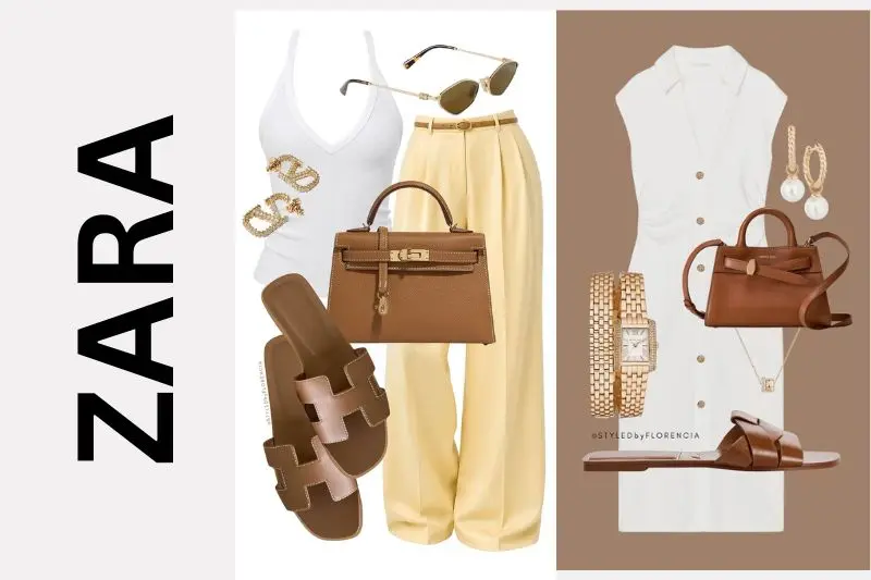 what is Is zara fast fashion