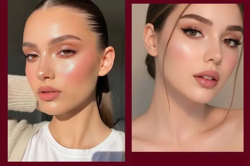 what is clean girl aesthetic